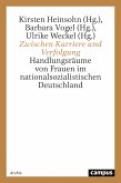 Zwischen Karriere und Verfolgung (eBook, PDF)