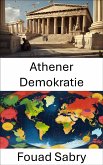 Athener Demokratie (eBook, ePUB)