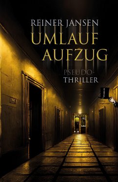 Umlaufaufzug (eBook, ePUB) - Jansen, Reiner