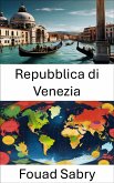 Repubblica di Venezia (eBook, ePUB)