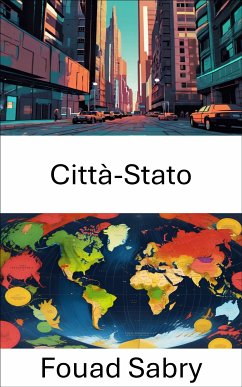 Città-Stato (eBook, ePUB) - Sabry, Fouad