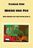 Missie und Fox (eBook, ePUB)