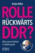 Rolle rückwärts DDR? (eBook, ePUB) - Bild 1