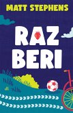 Raz Beri (eBook, ePUB)