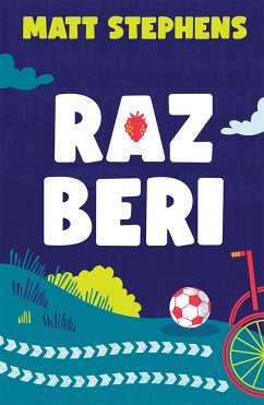 Raz Beri (eBook, ePUB) - Stephens, Matt