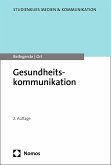 Gesundheitskommunikation (eBook, PDF)