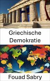 Griechische Demokratie (eBook, ePUB)