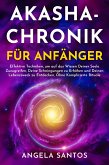 Akasha-Chronik für Anfänger (eBook, ePUB)