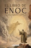 El Libro Del Enoc - Edicion Completa Ilustrada (eBook, ePUB)