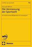 Die Vermessung der Sportwelt (eBook, PDF)