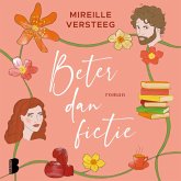 Beter dan fictie (MP3-Download)