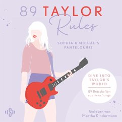 Cover 89 Taylor Rules (MP3-Download)