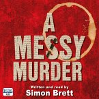 A Messy Murder (MP3-Download)
