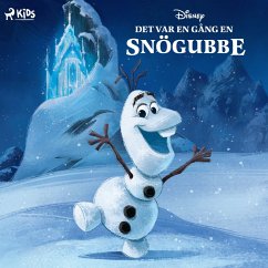 Det var en gång en snögubbe (MP3-Download) - Disney