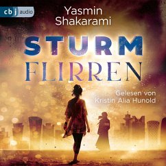 Cover Sturmflirren (MP3-Download)