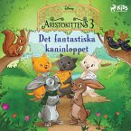 Aristokittens – Det fantastiska kaninloppet (MP3-Download)