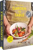 Garden to Table  (Restauflage)