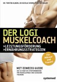 Der LOGI-Muskel-Coach   (Mängelexemplar)