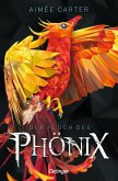 Der Fluch des Phönix  (Mängelexemplar)