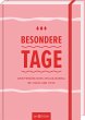 Besondere Tage   (Restauflage) - Bild 1