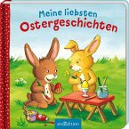 Meine liebsten Ostergeschichten  (Mängelexemplar)