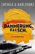Dämmerung. Falsch. / Die... - Bild 1