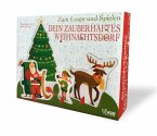 Dein zauberhaftes Weihnachtsdorf  (Restauflage)