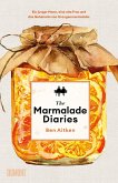 The Marmalade Diaries  (Mängelexemplar)