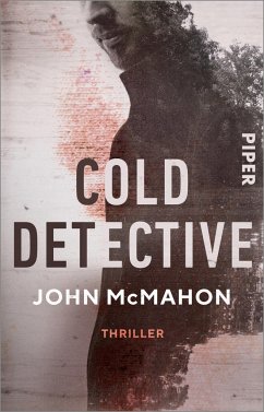 Cold Detective / Detective P. T. Marsh Bd.1   (Restauflage) - McMahon, John