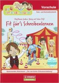 Fit für's Schreibenlernen: Rhythmus finden, flüssig mit dem Stift  (Restauflage)