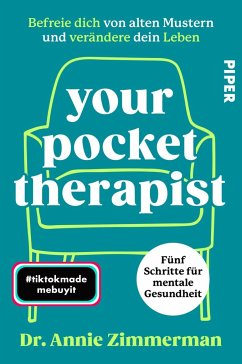 Your Pocket Therapist 