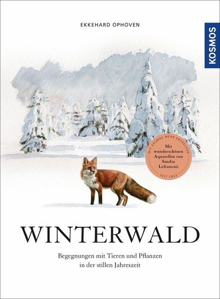 Winterwald   (Restauflage) Winterwald   (Restauflage)