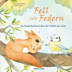 Fell liebt Federn  (Restauflage)