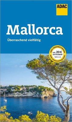 ADAC Reiseführer Mallorca   (Mängelexemplar) - Rooij, Jens van