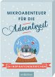 Mikroabenteuer für die Adventszeit  ... - Bild 1