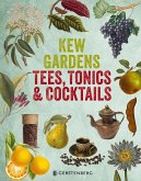 Kew Gardens - Tees, Tonics & Cocktails  (Restauflage)