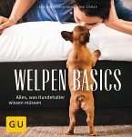 Welpen-Basics (Mängelexemplar)