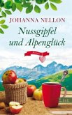 Nussgipfel und Alpenglück  (Restauflage)