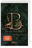 Die Beschenkte / Die sieben Königreiche Bd.1 (Mängelexemplar)