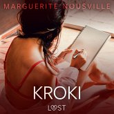 Kroki - erotisk novell (MP3-Download)