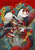 Twisted Wonderland Bd.1 (Mängelexemplar)