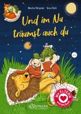 Der kleine Fuchs liest vor. Und im Nu träumst auch du  (Restauflage)