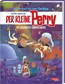 Das Geheimnis des Wanderplaneten / Der kleine Perry Bd.1 (Mängelexemplar)