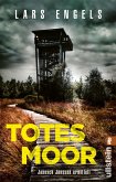Totes Moor / Janosch Janssen ermittelt Bd.1   (Mängelexemplar)