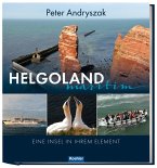 Helgoland maritim  (Restauflage)