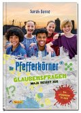 Die Pfefferkörner: Glaubensfragen - Maja reißt aus  (Restauflage)