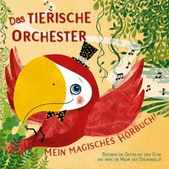 Das tierische Orchester   (Restauflage)