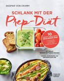 Schlank mit der Prep-Diät  (Restauflage)