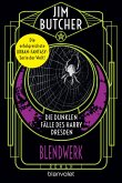 Blendwerk / Die dunklen Fälle des Harry Dresden Bd.15 (Mängelexemplar)