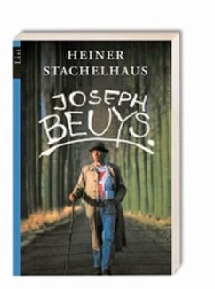 Joseph Beuys   (Restauflage) - Stachelhaus, Heiner